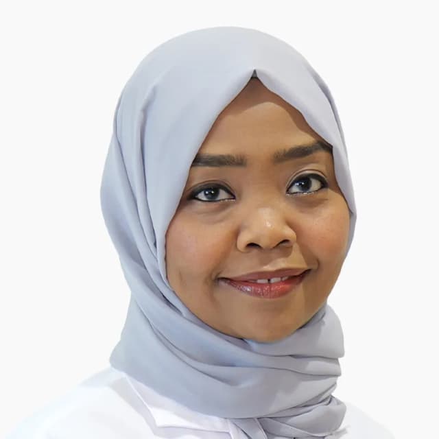 Dr Soha Abdelgadir Yassin Nasr