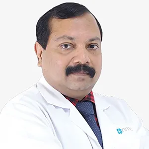 د. Sreekumar Athiyarath
