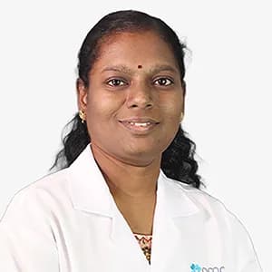 د. Sumithra Sundararaj