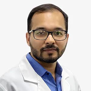 د. Varun Gulshan Bansal