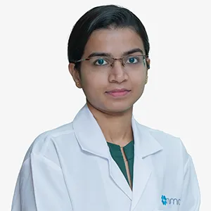 د. Vidhu Sathyan