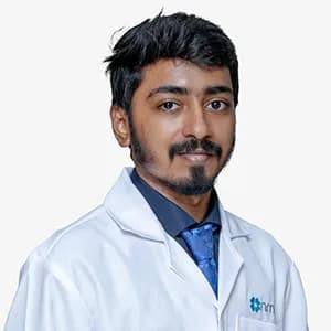 Dr. Vignesh Anandaraj