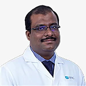 د. Vijayanand Jotheendrakumar Radhamoni