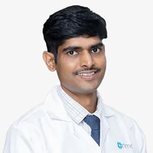 Dr. Vikash Bundela