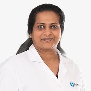 Dr. Yamini Sundara Priya Dasiah