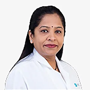 Dr. Yogita Vikas Aher