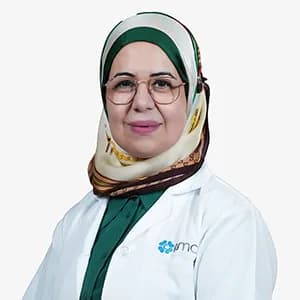 Dr Zahraa Adnan Alqazzaz