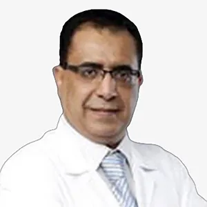 Dr. Emad Eldin Arafa