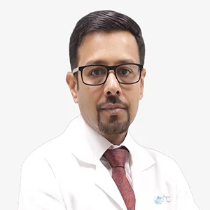Dr. Fahad Afzal Malik
