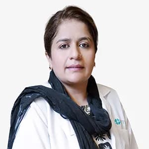 Dr. Faiza Hayat