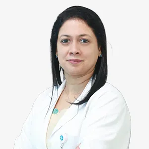 Dr. Fiji Antony