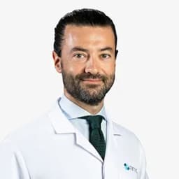 Dr. Francois Prunel