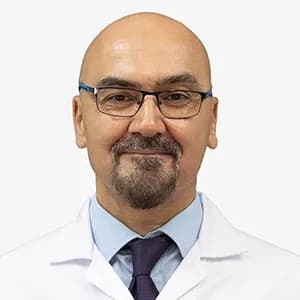 Dr. Furat Wahab