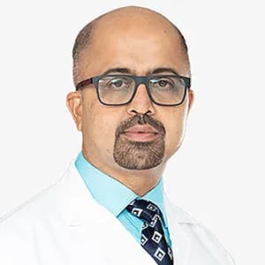 Dr. Ganesh Gujjadi Nayak
