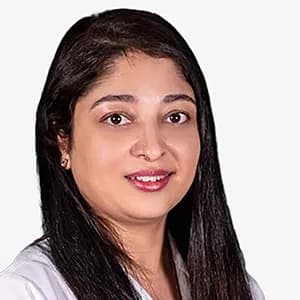 Dr. Gitanjali Avishkar Patil