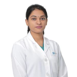 Ms. Gopika Krishnan Gopalakrishna Pillai