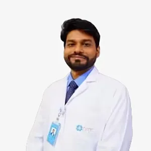 د. Gourish Yadav