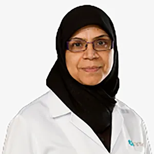 Dr. Hanan Al-Sayegh
