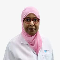 Dr. Hanan Ismail Abubaker El Mileik