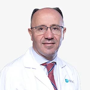 Dr. Hayssam Ahmad Gibbaoui