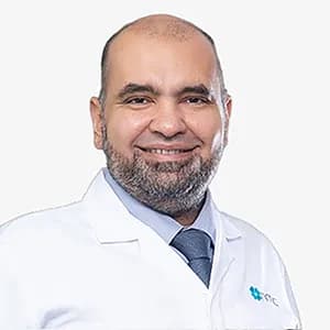 Dr. Hesham Mohamed Hassan Abuelsaoud
