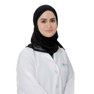 Ms. Hessa Jasem Mohammed Sharif Abdulla Alhammadi