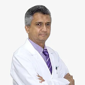 Dr. Humaid Muhammed Humaid
