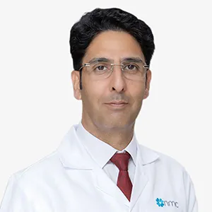 Dr. Imran Rashid Rangraze