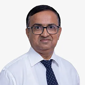 Dr. Jaiparkash Mathradas