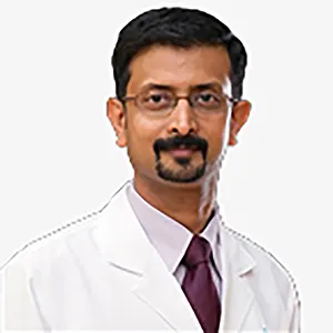 Dr. Jay Anto Kalliath