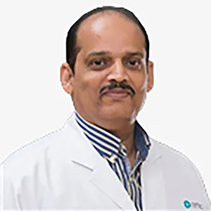 د. Jayakumar Kandammattil Balakrishna