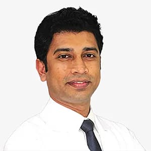 د. Jithin James