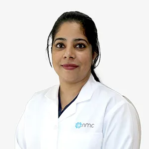 Dr. Josia Rosi Joy