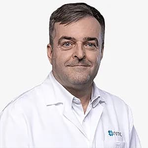 Dr. Juan Uría González- Tova