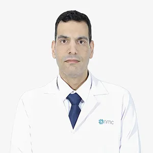 د. Kamal Hashem