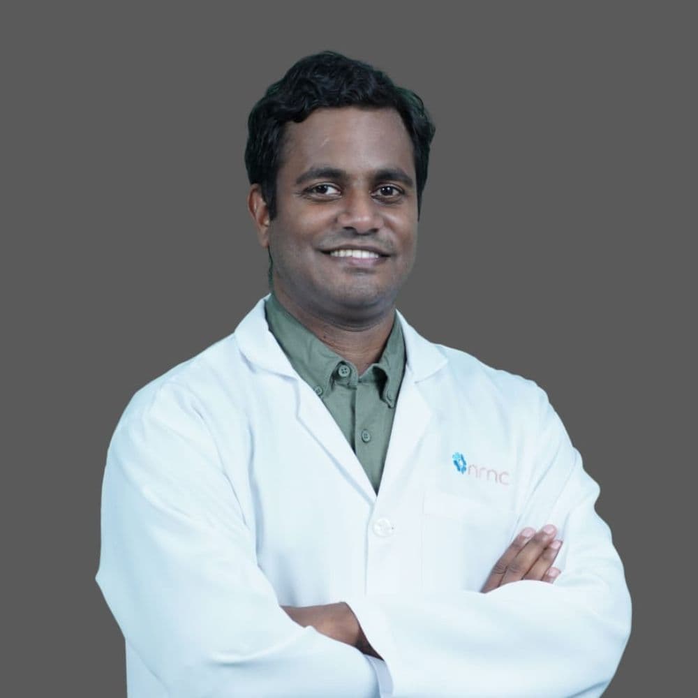 د. Kiron Krishnaprasad