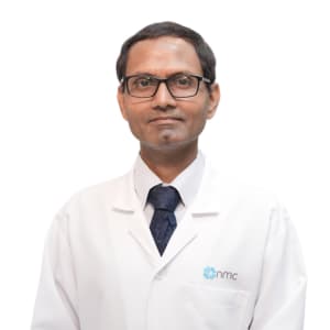 Dr. Kishore Kumar Katam