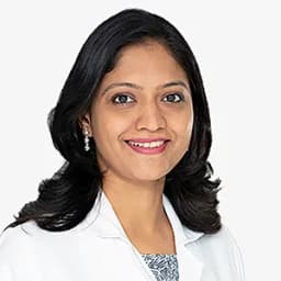 Dr. Kripa Ramachandra Bhandarkar