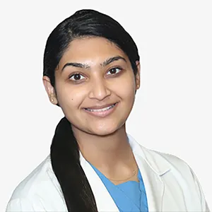 Dr. Kripa Susan Prasad