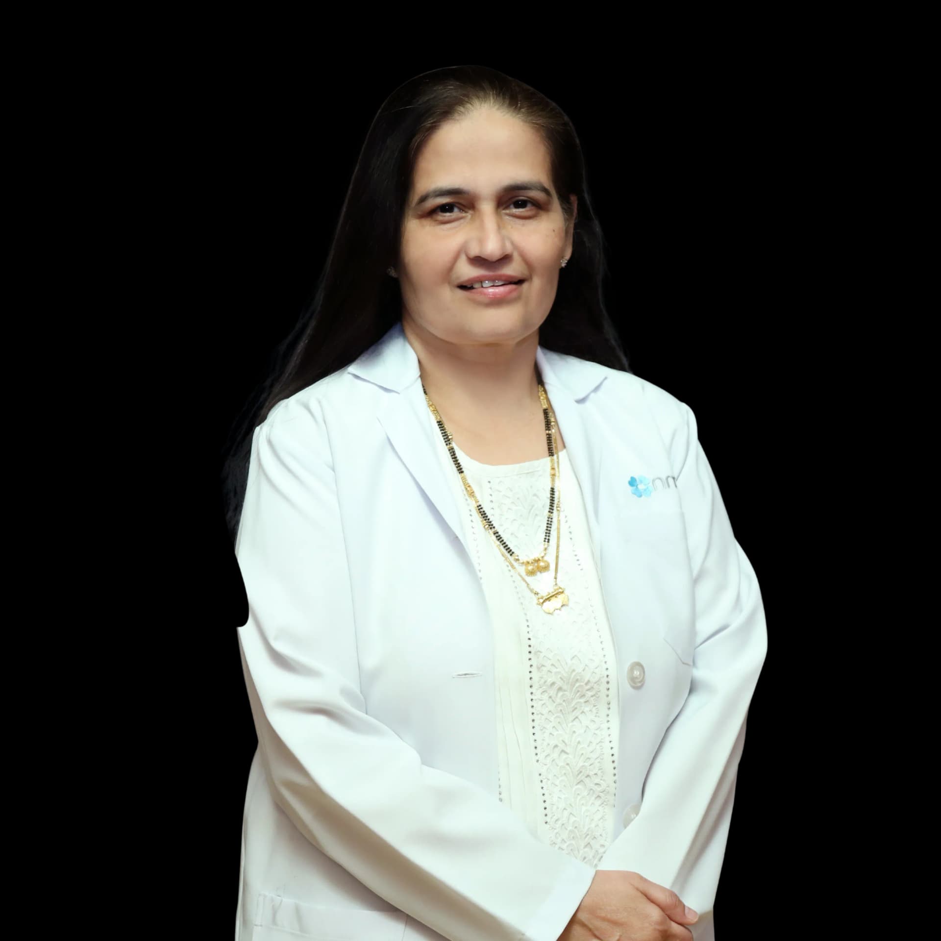 Dr. Krupa Manish Torne