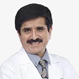 Dr. Kuldeep Kumar Suneja