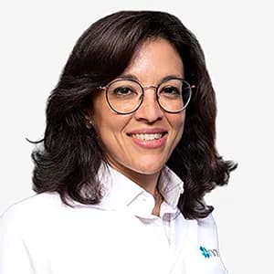 Dr. Linette Achecar Justo