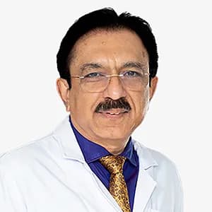 Dr. Mahesh Govind Sinai Netravalkar