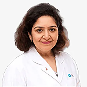 Dr. Mamta Arora