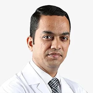 Dr. Manish Madnani