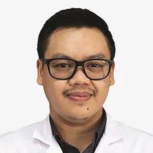 Mr. Manuelito Libo- On Factor