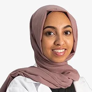 Ms. Maryam Eltahir