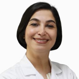 Dr. Maryam Mojtabavi