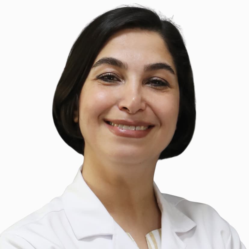 Dr. Maryam Mojtabavi