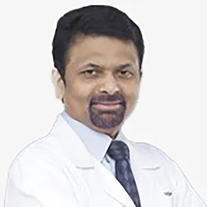 Dr. Mathew Kariam Pally Joseph